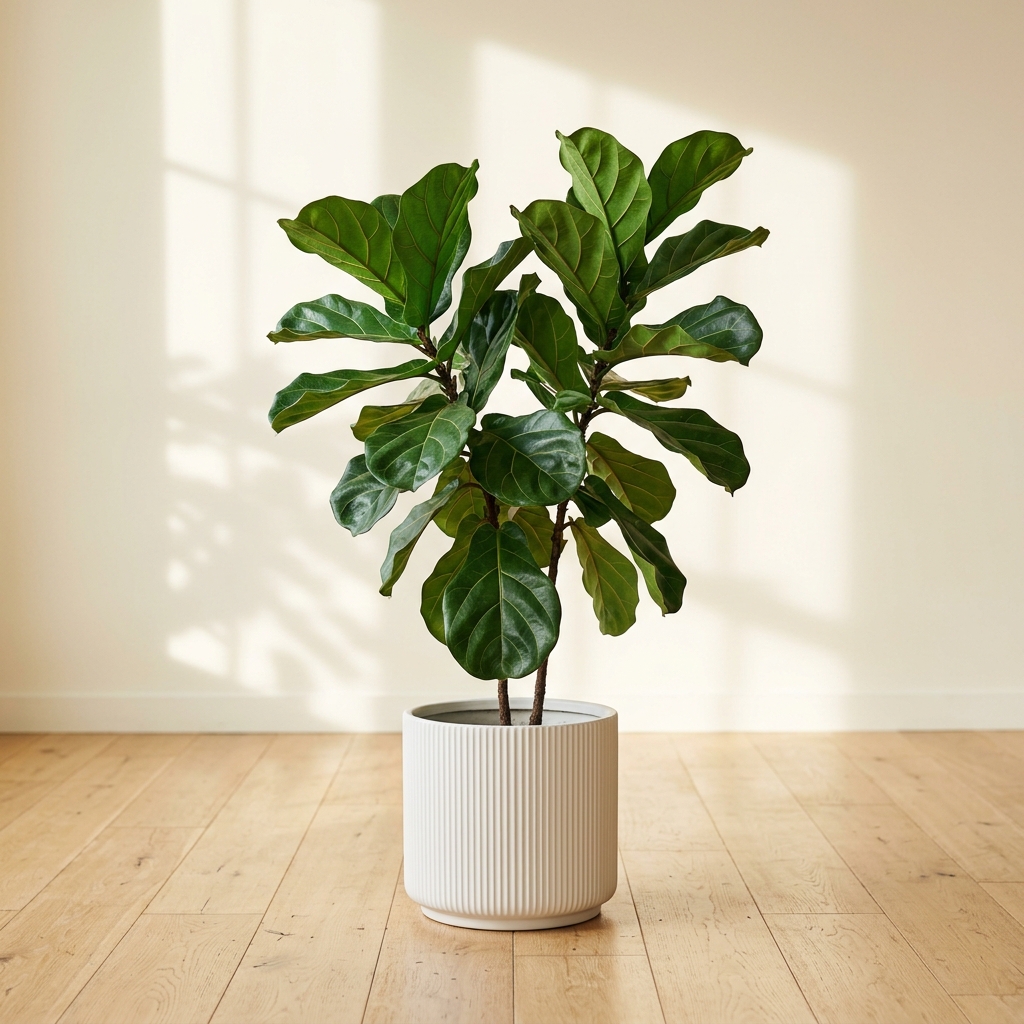 Fiddle Leaf Fig
